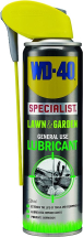 WD40 250ml Lawn & Garden General Use Lubricant